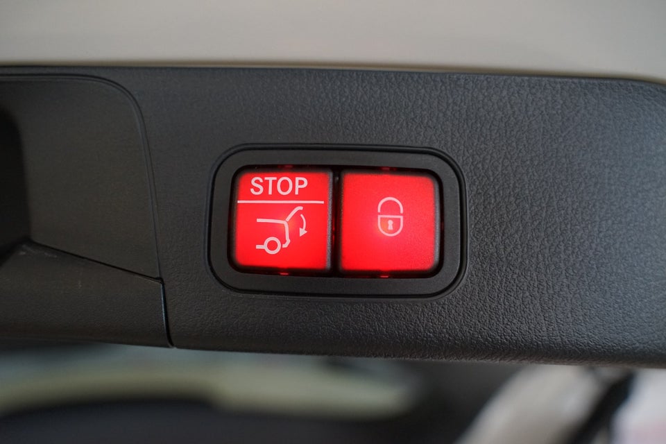 Mercedes EQB250+ AMG Premium 5d