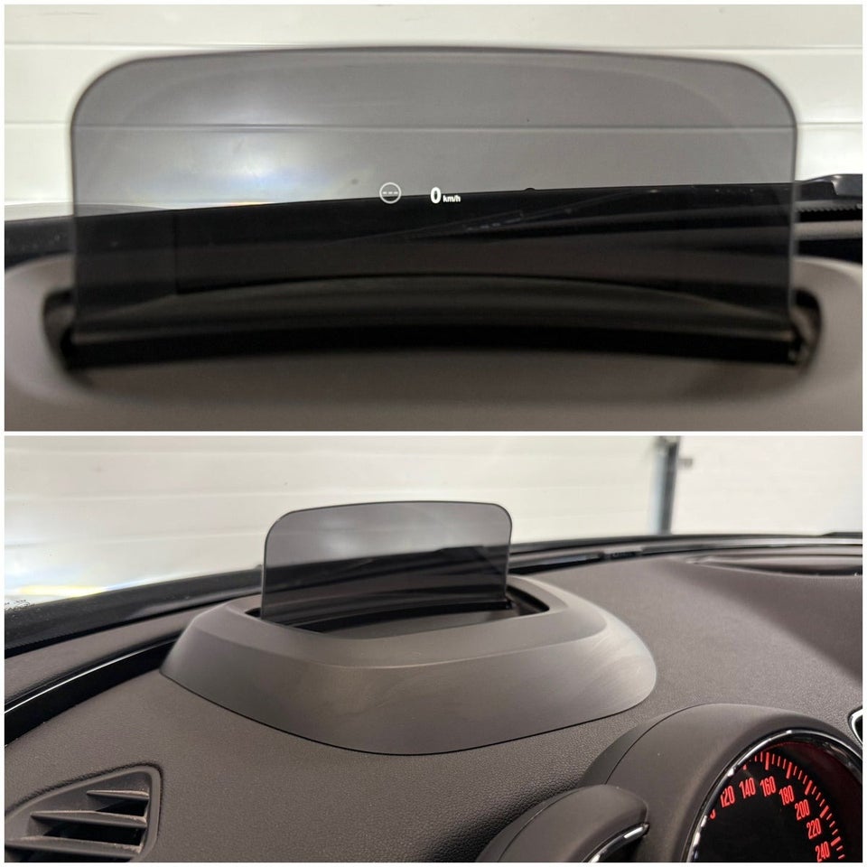 MINI Clubman Cooper S 2,0 Essential 6d