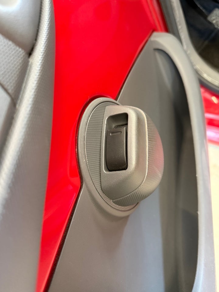 Peugeot 107 1,0 Comfort 5d