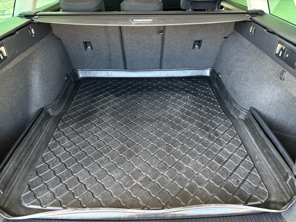 VW Passat 1,5 TSi 150 Comfortline Variant DSG 5d