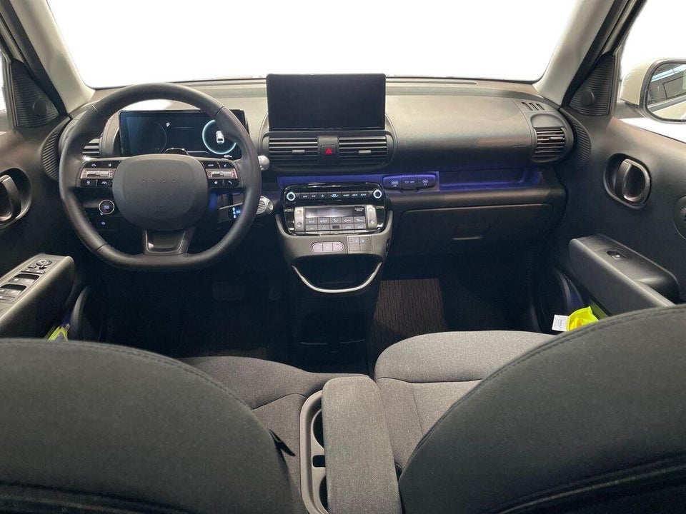 Hyundai Inster 49 Advanced 5d