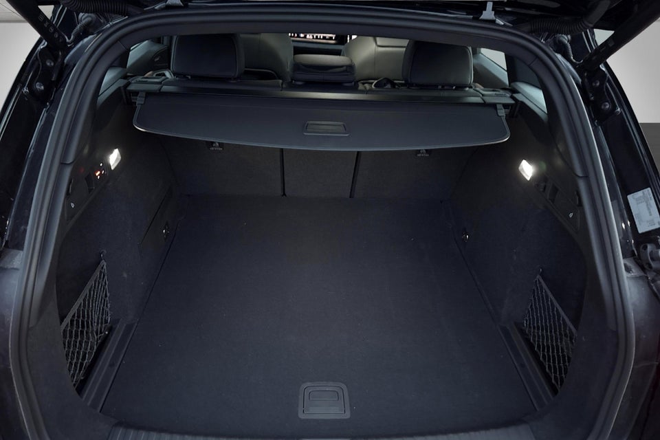 Audi Q6 e-tron Ultra performance 5d