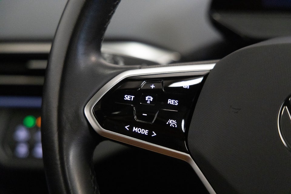 VW ID.4 77 Pro Performance 5d