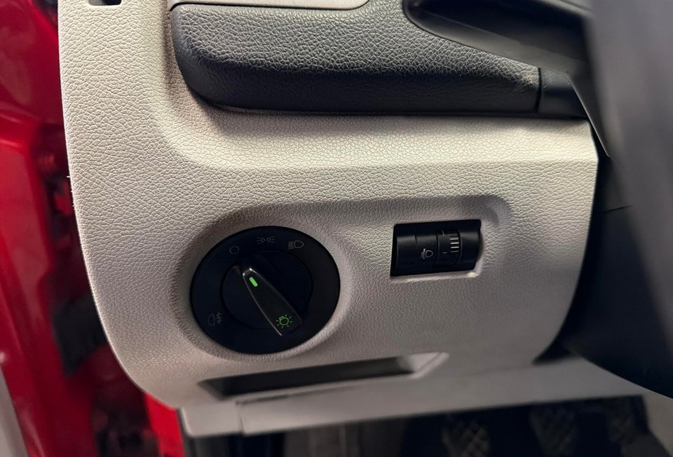 Skoda Roomster 1,2 12V Style 5d