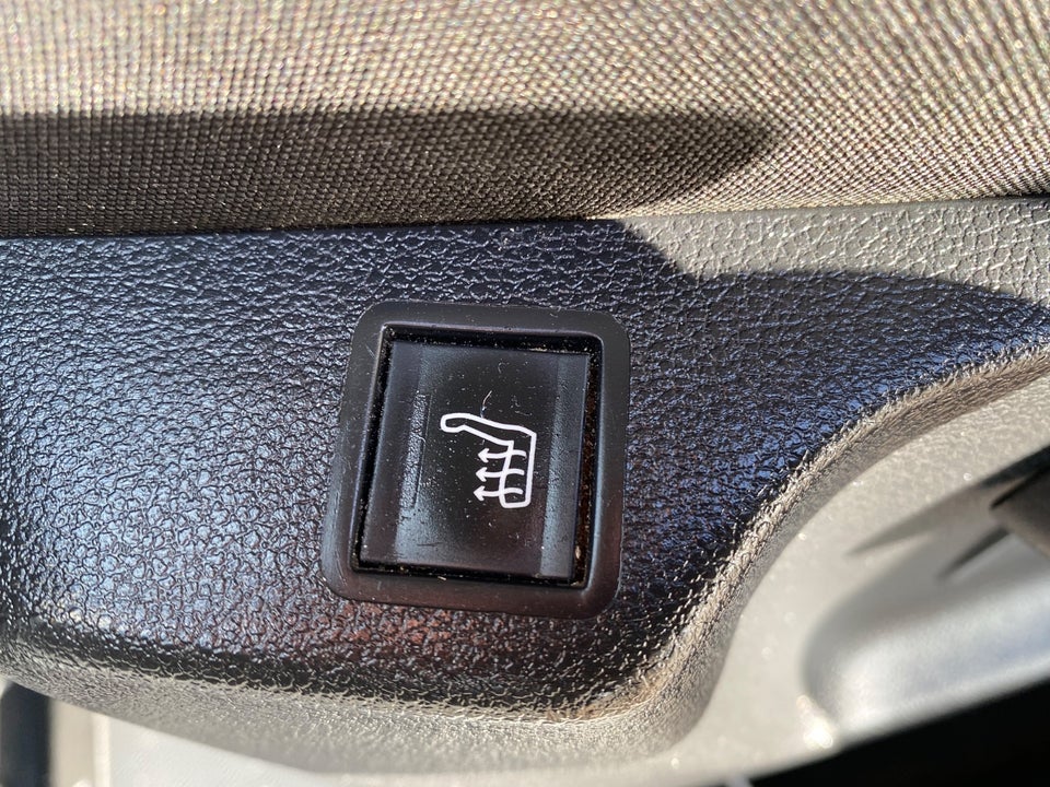 Peugeot Partner 1,5 BlueHDi 100 L2V2 Grip Van