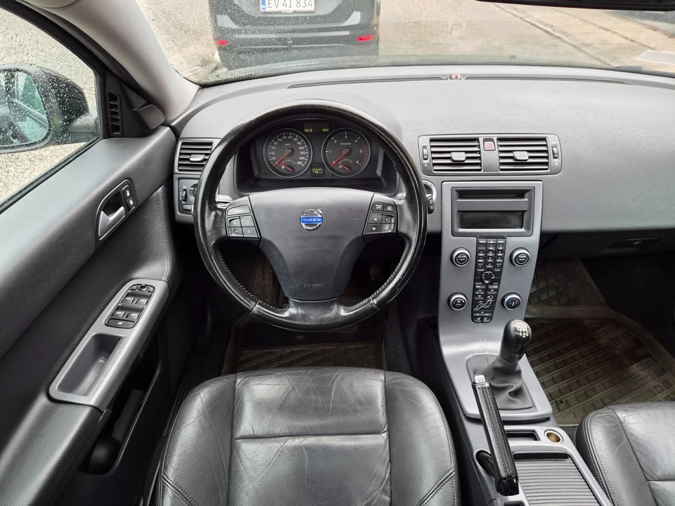 Volvo V50 1,6 D2 115 5d