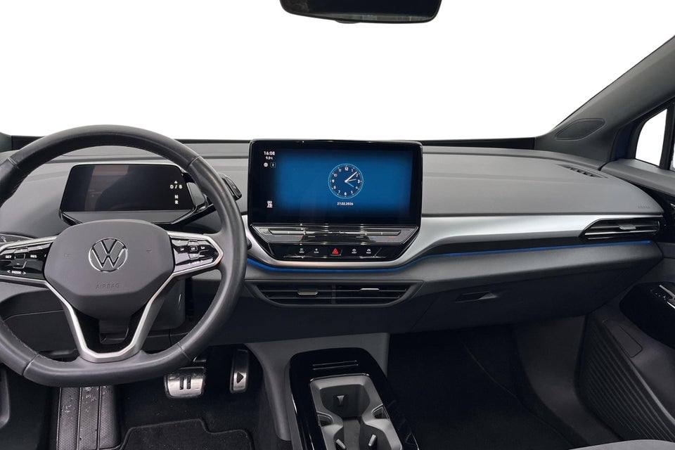 VW ID.4 77 Pro Performance 5d