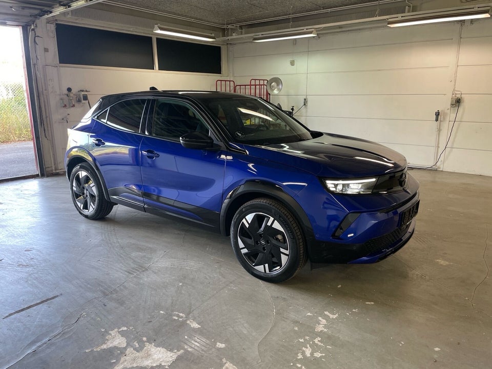 Opel Mokka-e 54 GS 5d