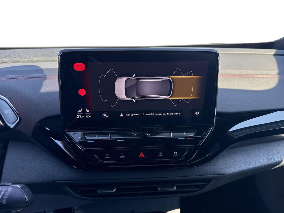 VW ID.4 77 GTX 4Motion 5d