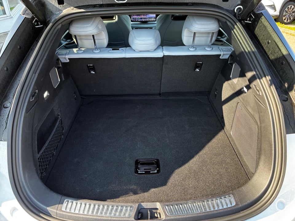 BYD Sealion 7 91 Excellence AWD 5d