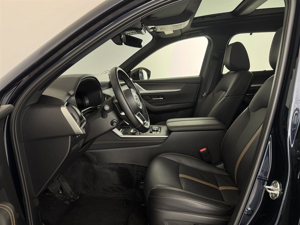 Mazda CX-80 2,5 PHEV Homura+ aut. AWD 7prs 5d