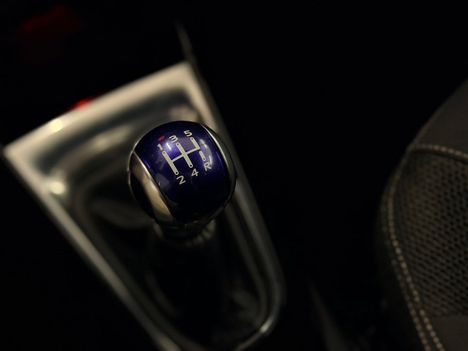 Citroën DS3 1,2 VTi 82 Style 3d