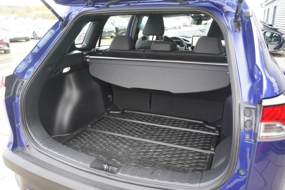 Toyota Corolla Cross 2,0 Hybrid Active CVT 5d