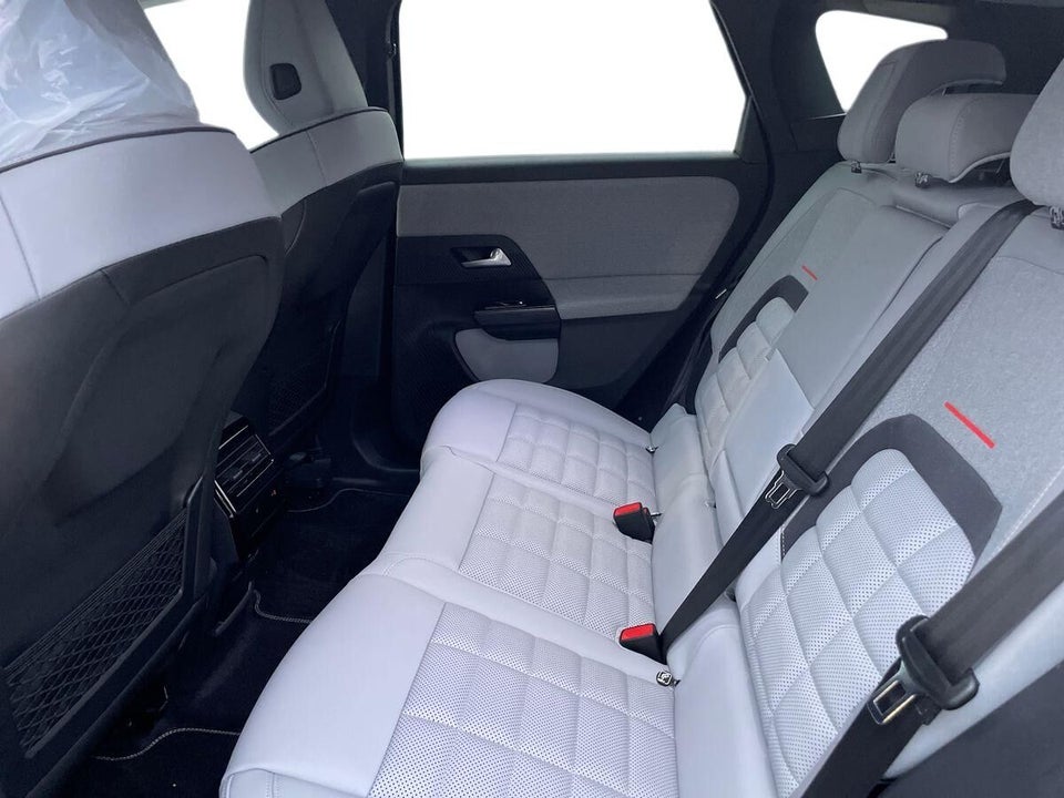 Citroën ë-C5 Aircross 80 VTR Sport 5d