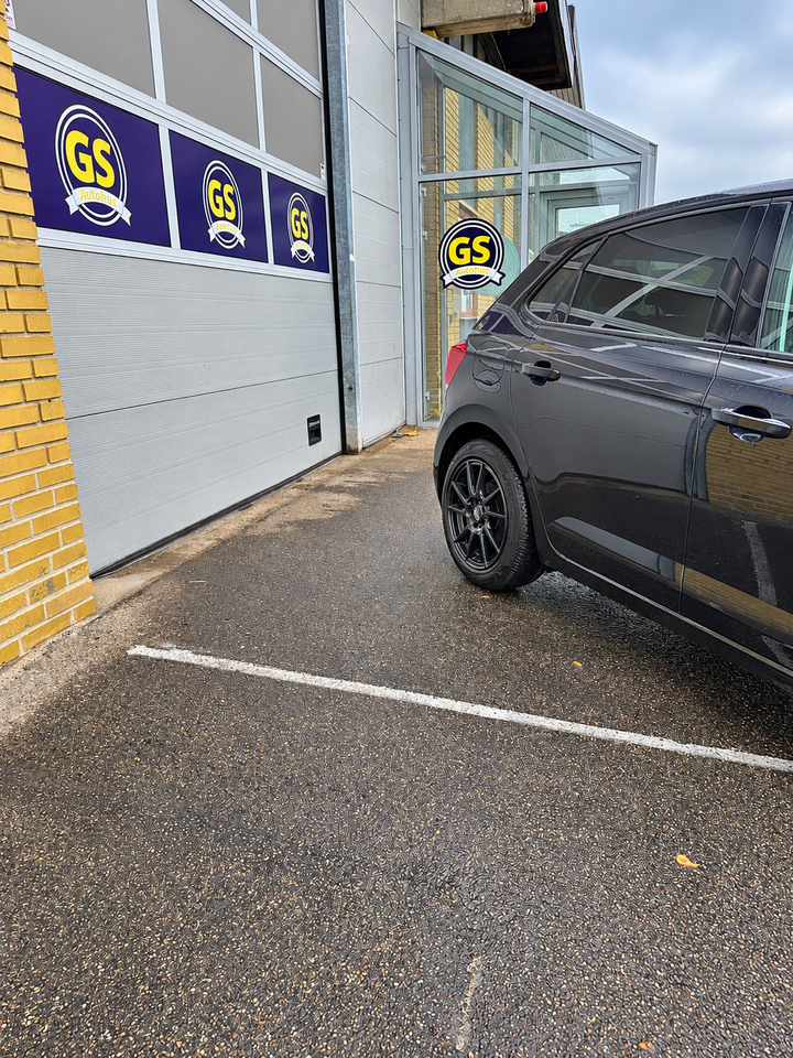 VW Polo 1,0 TSi 95 Comfortline DSG 5d