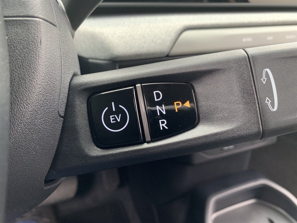 Kia EV4 81 Long Range Upgrade 5d