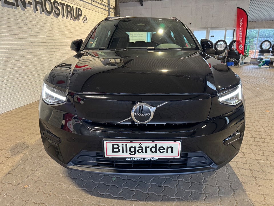 Volvo XC40 P6 ReCharge Core 5d