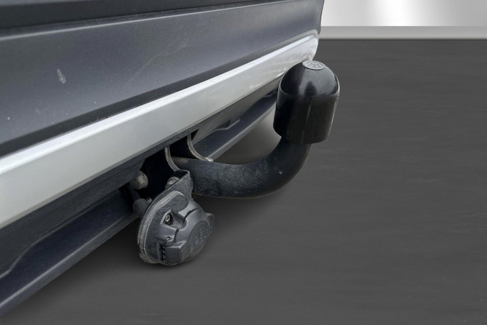 VW T-Cross 1,0 TSi 110 Life+ DSG 5d