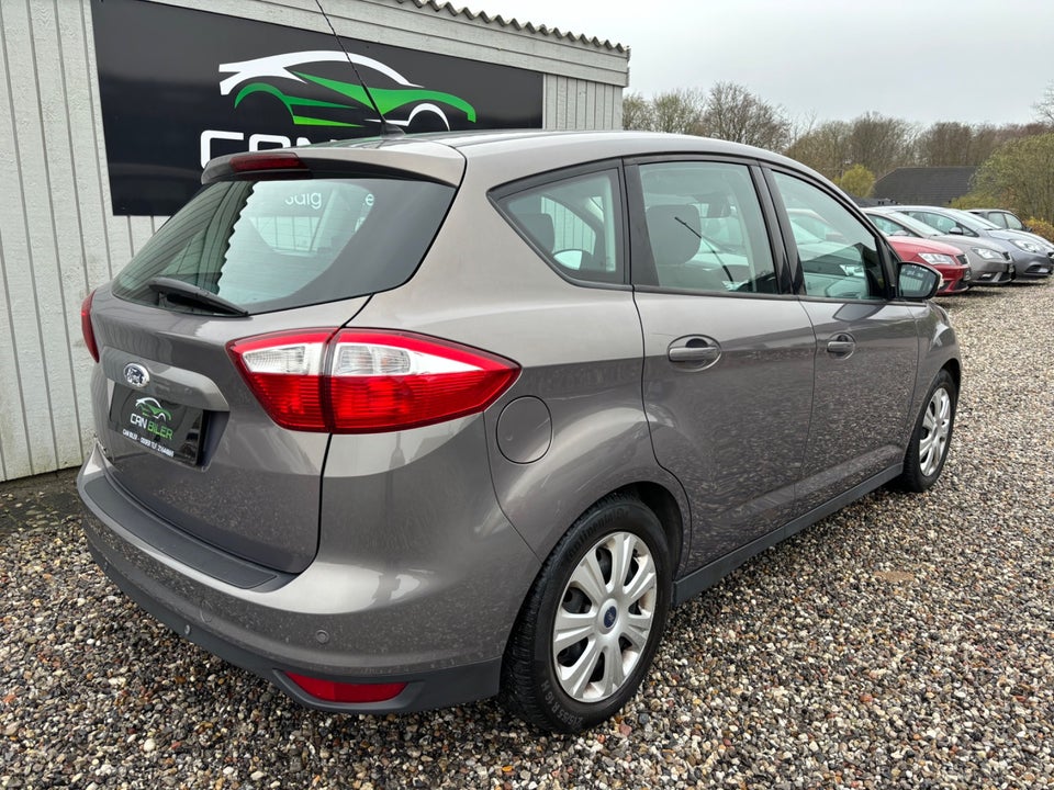 Ford C-MAX 1,6 TDCi 115 Trend 5d