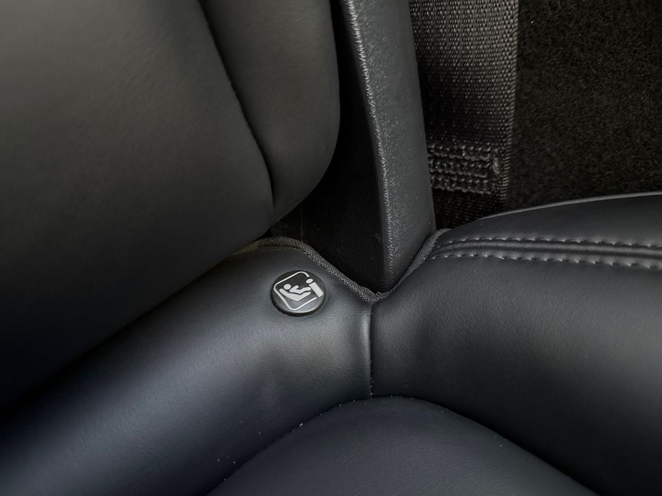 Tesla Model Y Performance AWD 5d