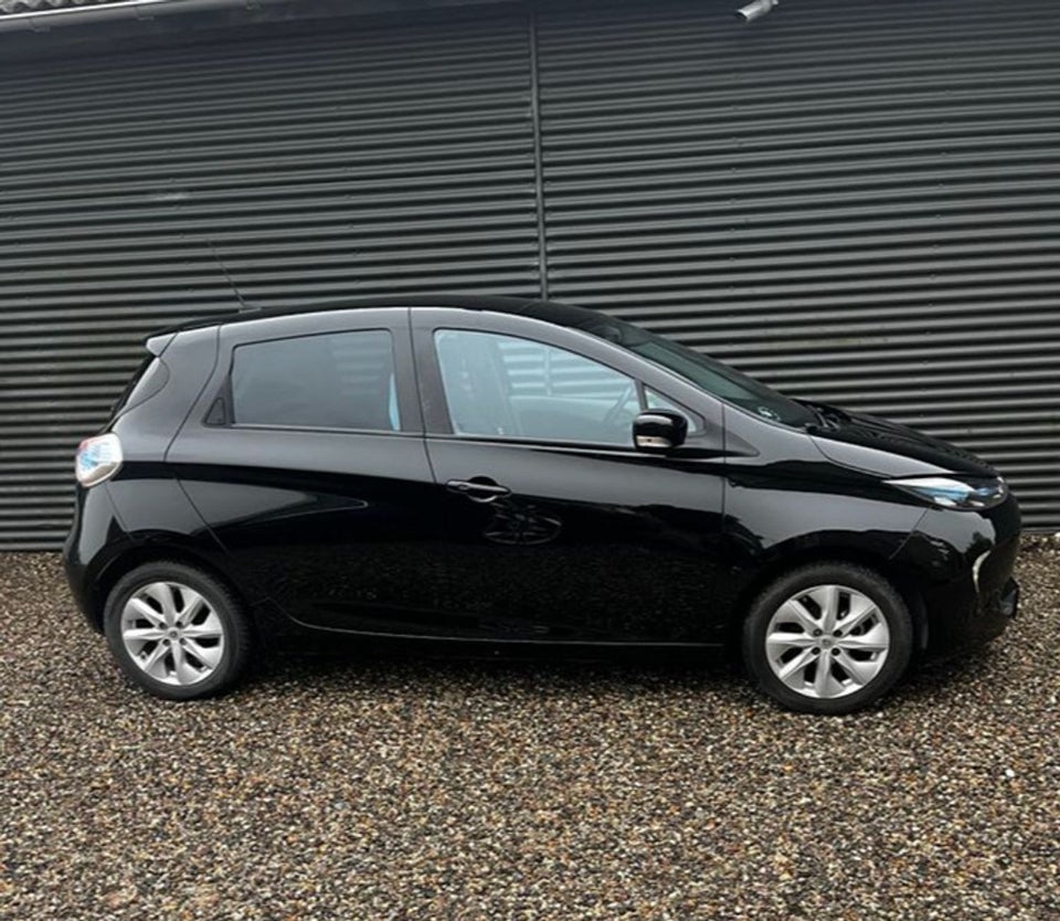 Renault Zoe 22 Intens 5d