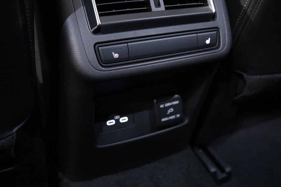 Mazda CX-60 2,5 PHEV Homura Comfort aut. AWD 5d