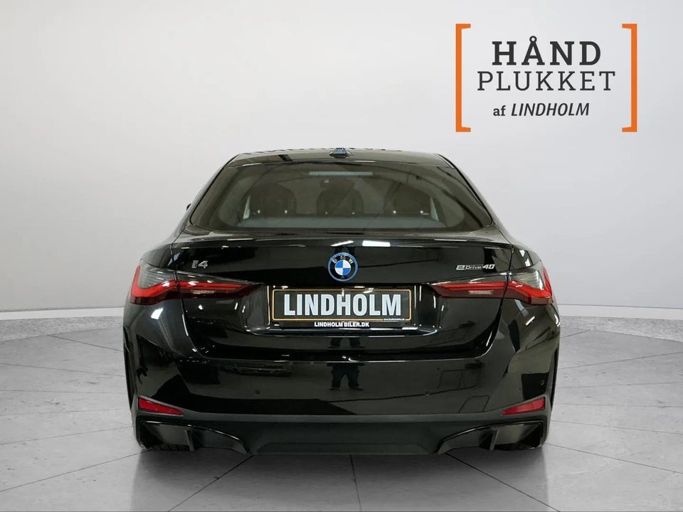 BMW i4 eDrive40 5d