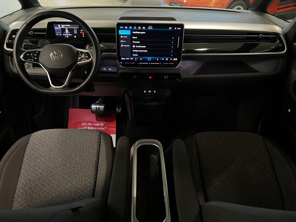 VW ID.Buzz 86 Life+ 6prs LWB 5d