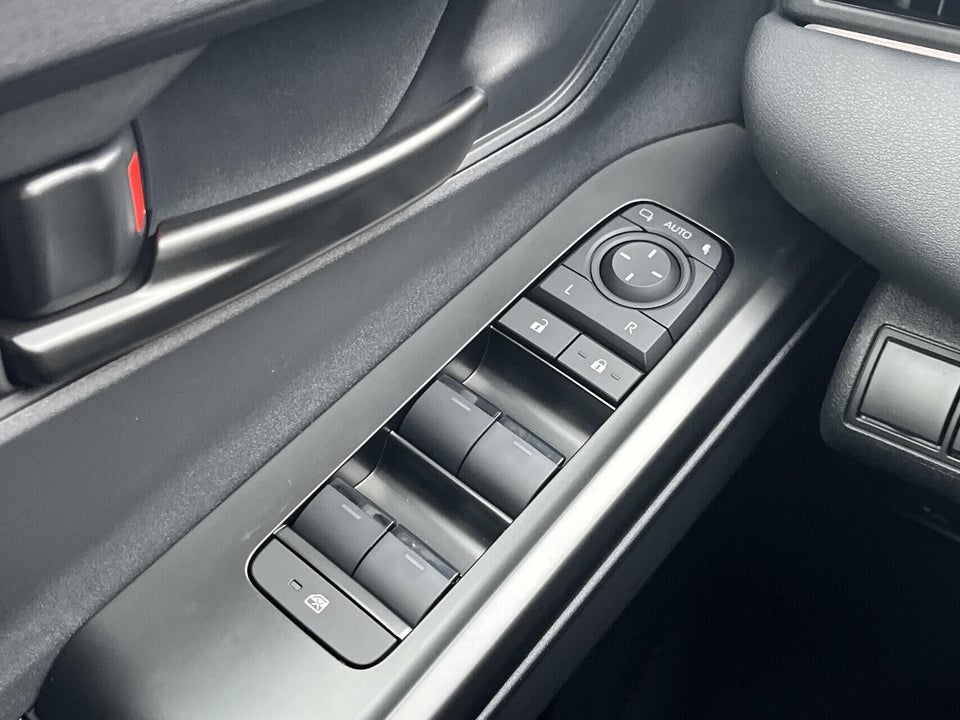 Toyota bZ4X 73 Active AWD 5d