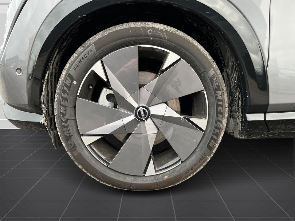 Nissan Ariya 87 Evolve 5d