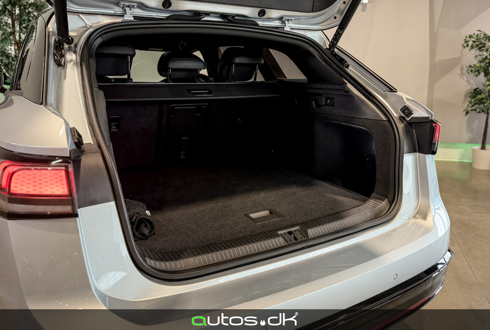 VW ID.7 86 Style S Tourer 5d