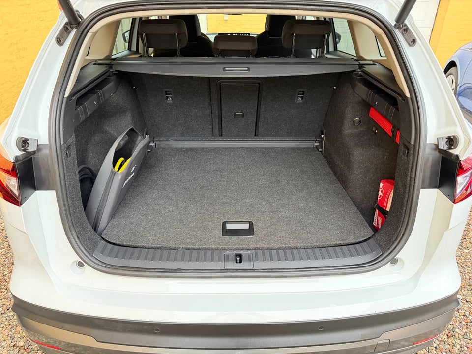 Skoda Enyaq 80 iV 5d