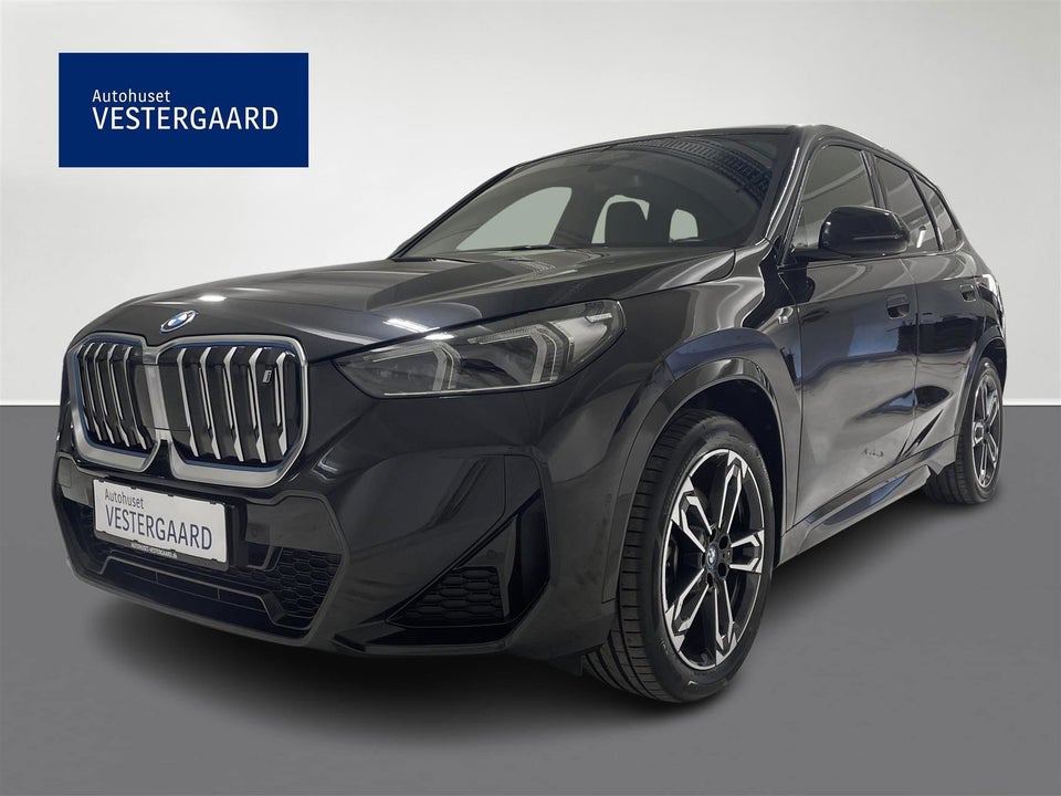 BMW iX1 xDrive30 M-Sport 5d