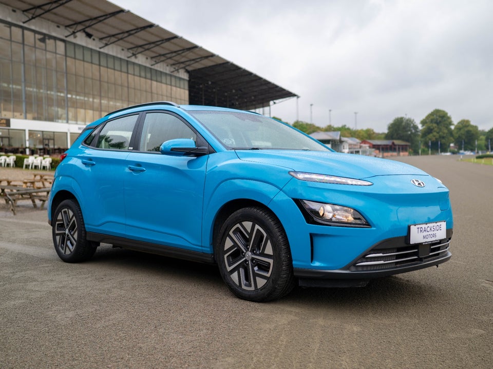 Hyundai Kona 39 EV Style 5d