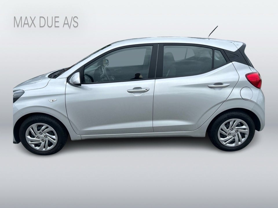 Hyundai i10 1,0 MPi Advanced 5d