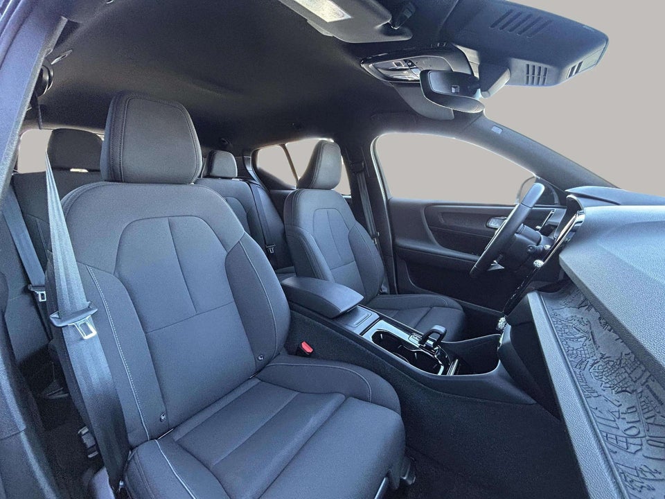 Volvo XC40 ReCharge Core 5d