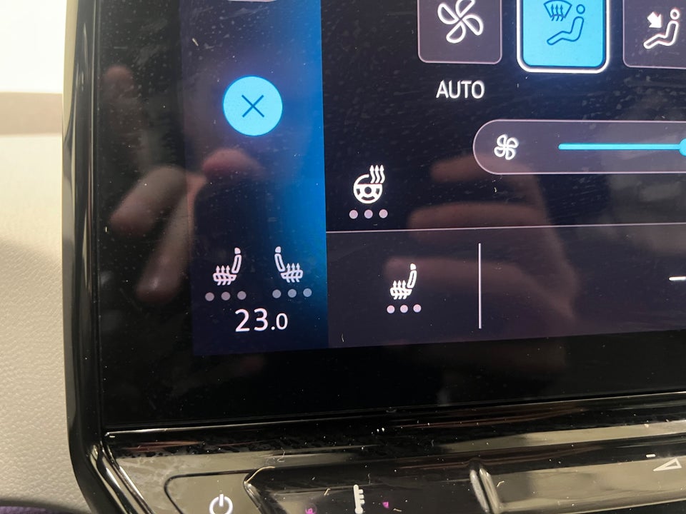 VW ID.3 58 Pro Performance 5d