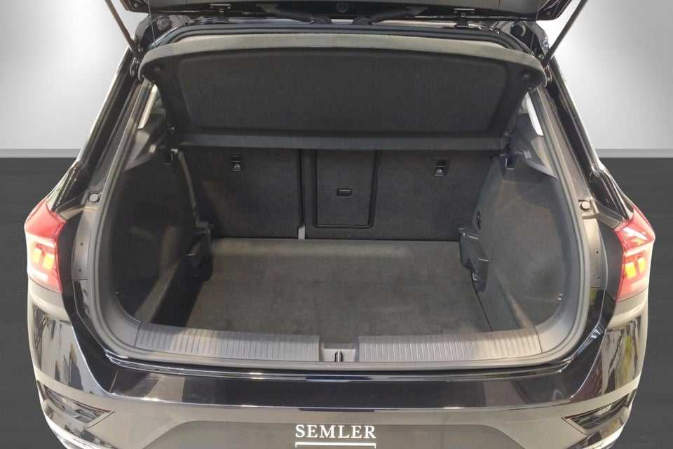 VW T-Roc 1,5 TSi 150 Style DSG 5d