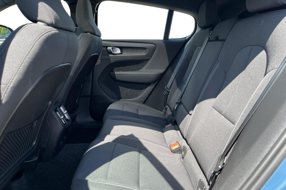 Volvo C40 P6 ReCharge Core 5d