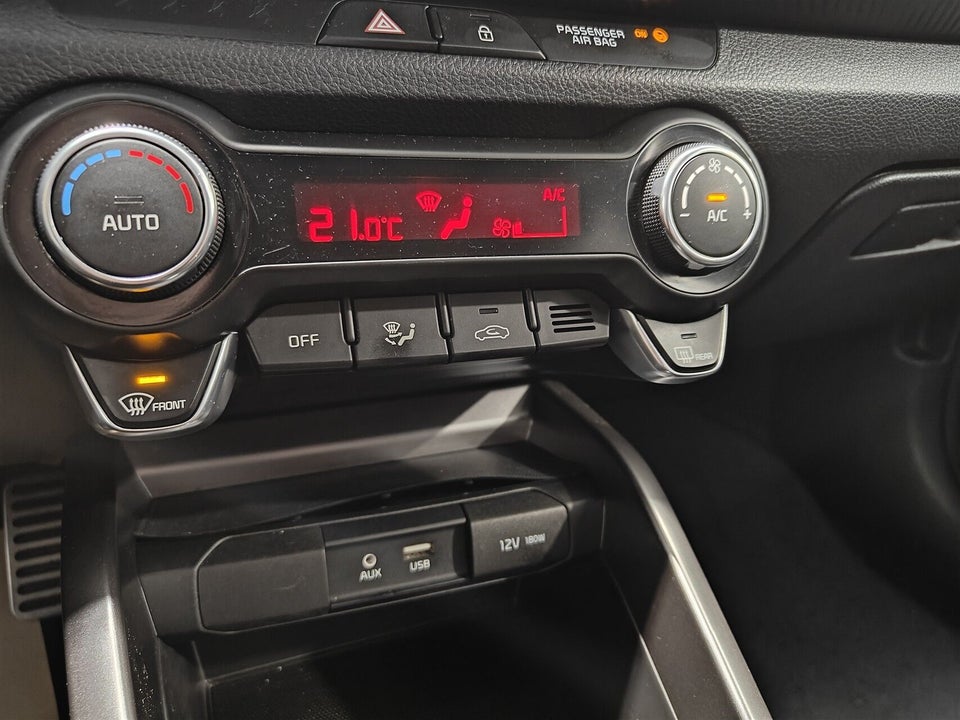 Kia Rio 1,0 T-GDi GT-Line 5d