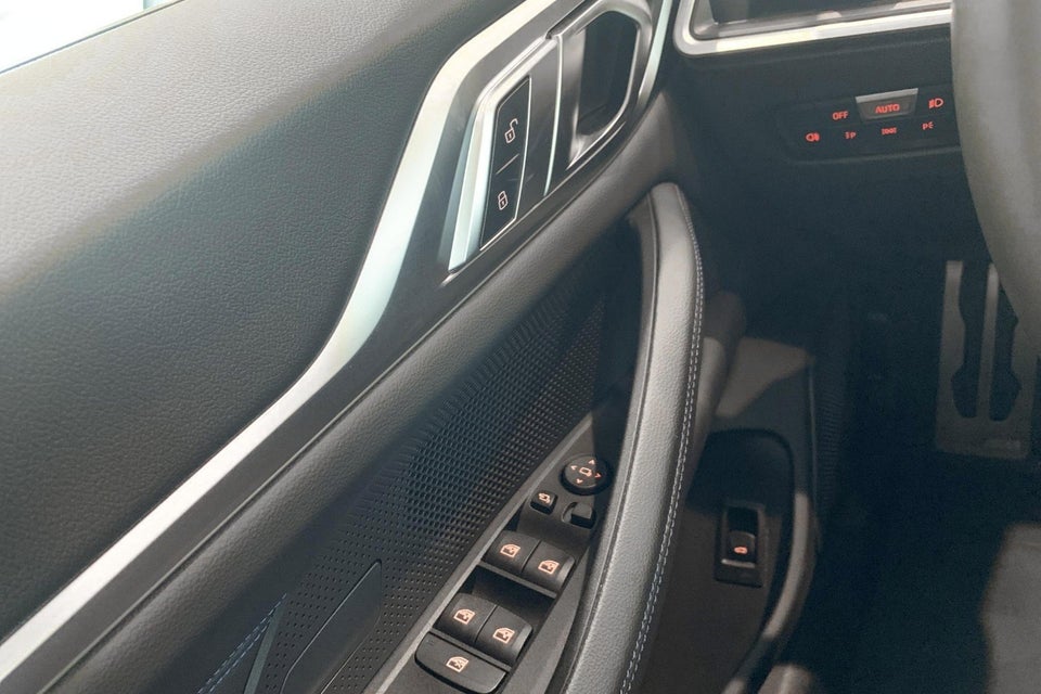 BMW i4 M50 M-Sport xDrive 5d