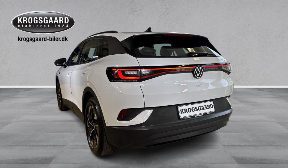 VW ID.4 77 Pro Performance 5d