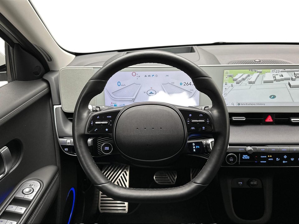 Hyundai Ioniq 5 73 Ultimate 5d