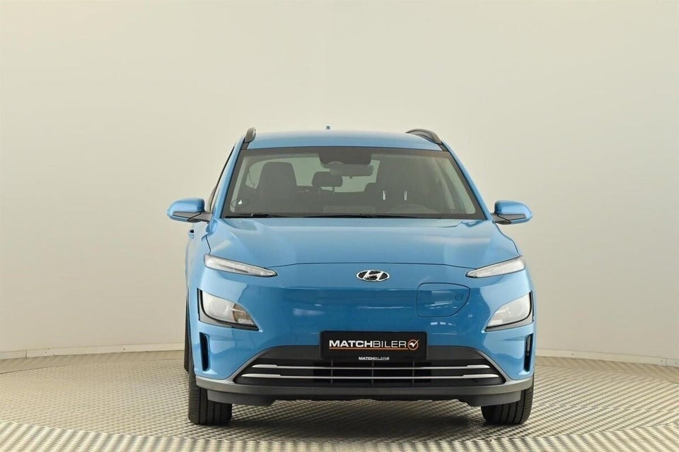 Hyundai Kona 39 EV Essential 5d