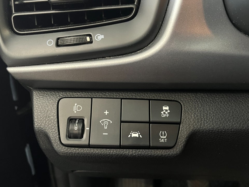 Kia Rio 1,0 T-GDi Premium 5d