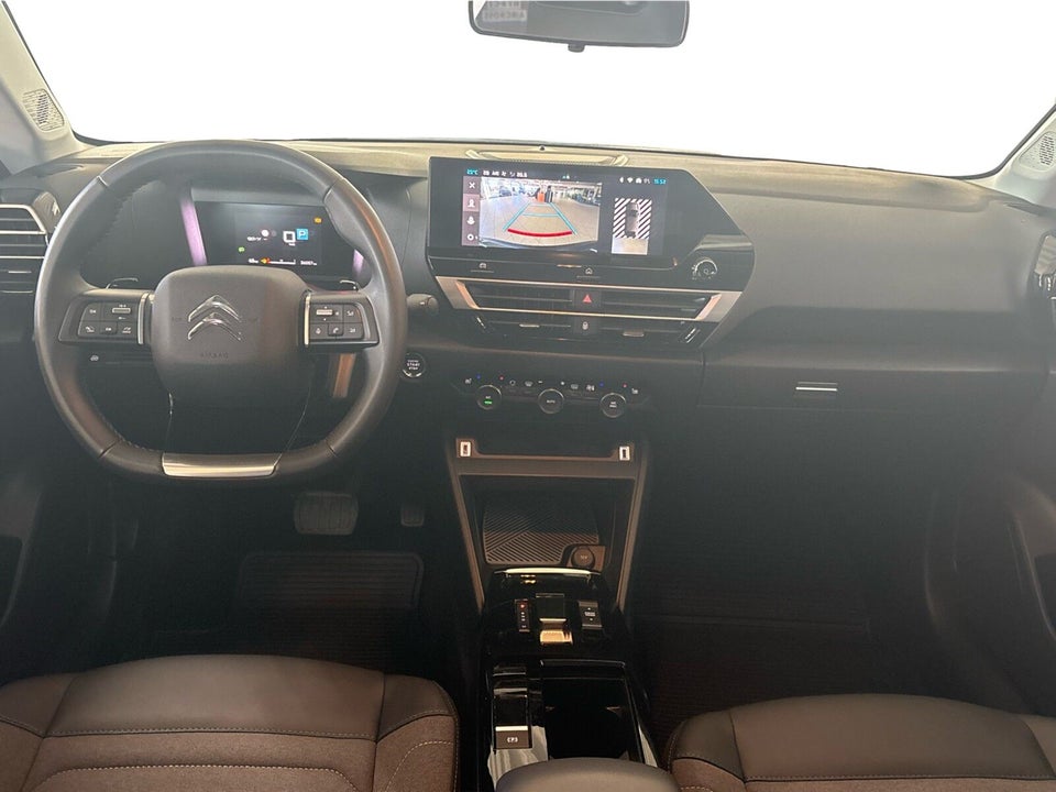 Citroën C4 1,2 PureTech 130 VTR Sport EAT8 5d