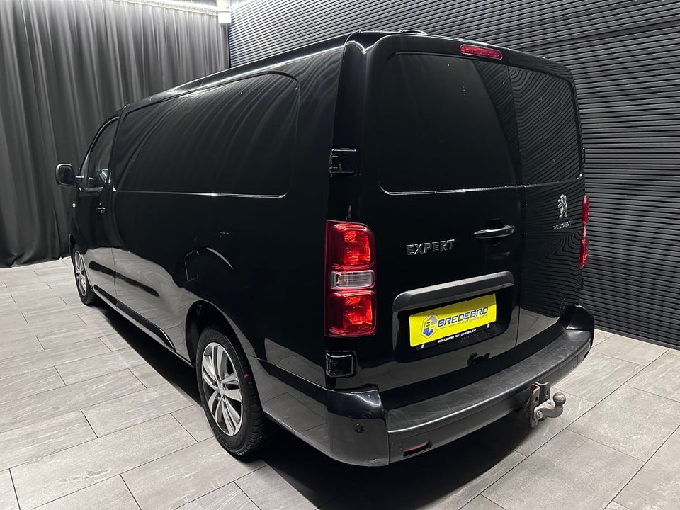 Peugeot Expert 2,0 BlueHDi 180 L3 Ultimate EAT6 Van