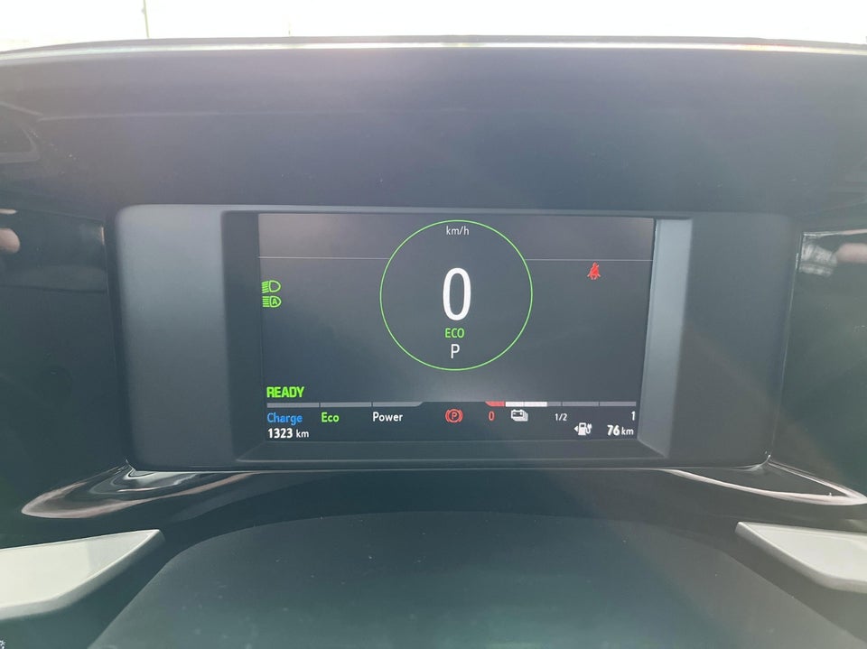 Opel Mokka-e 50 Elegance 5d