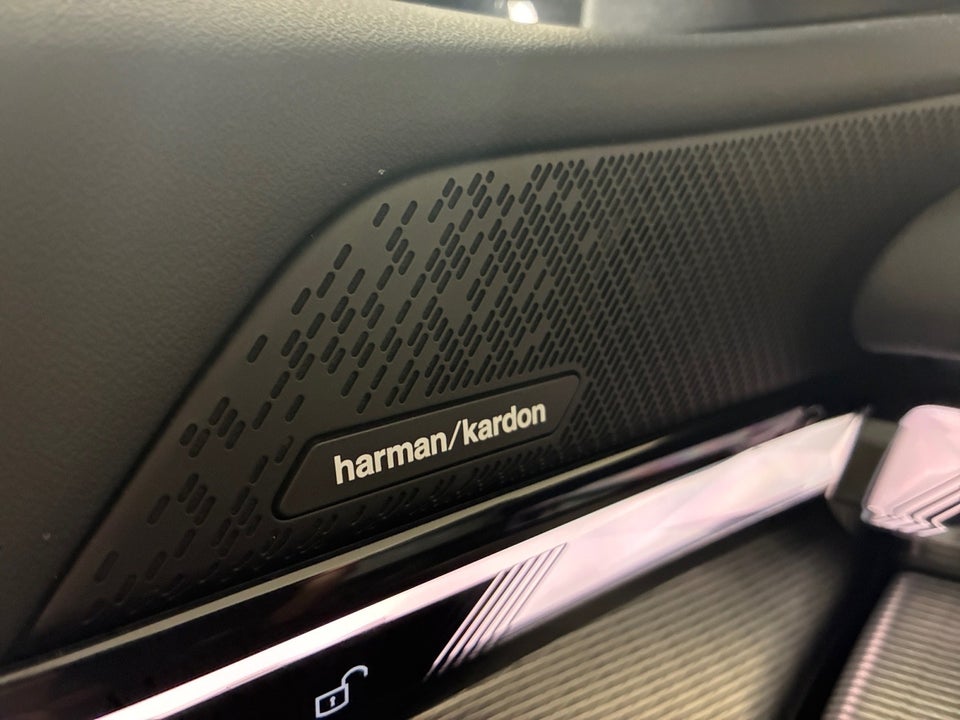 BMW i5 eDrive40 M-Sport 4d