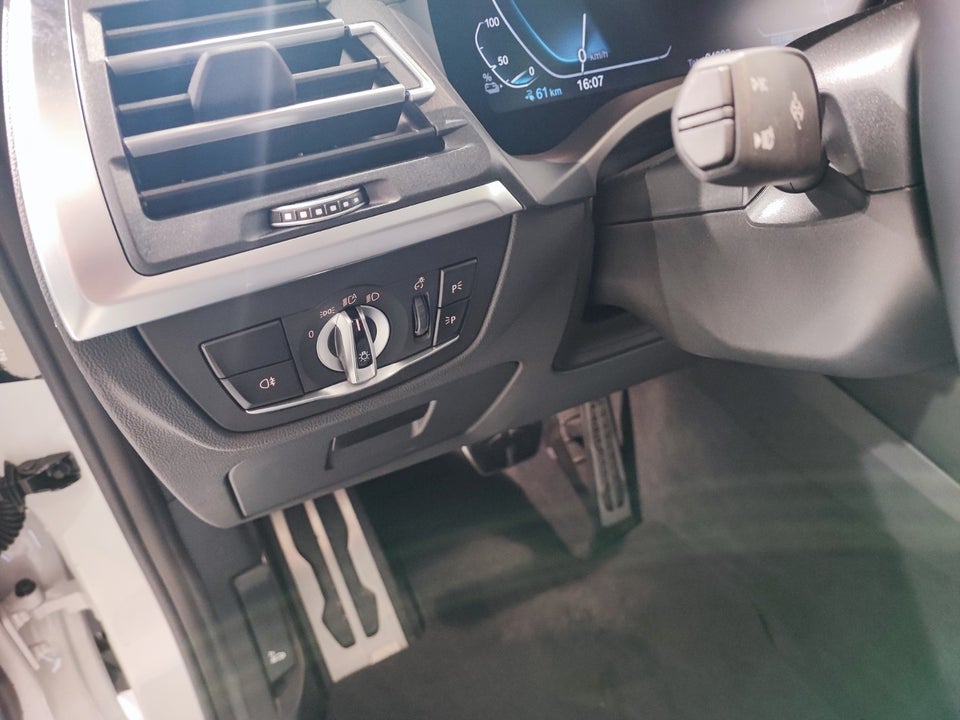 BMW iX3 Charged Plus M-Sport 5d